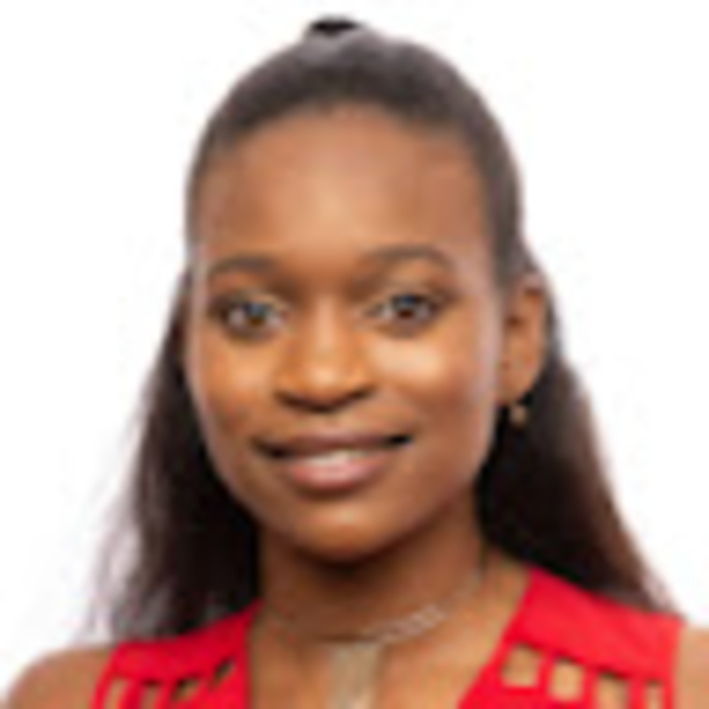 Meet your Posher, Shayla